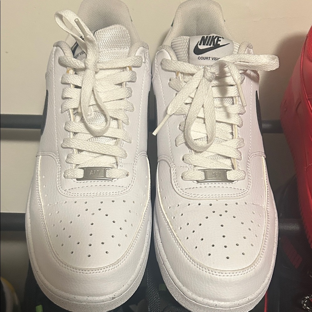 - Mens 11.5 
- Worn once
- Ships asap